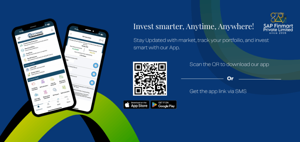 "Comparison chart of best SIP plans in India for 2025"