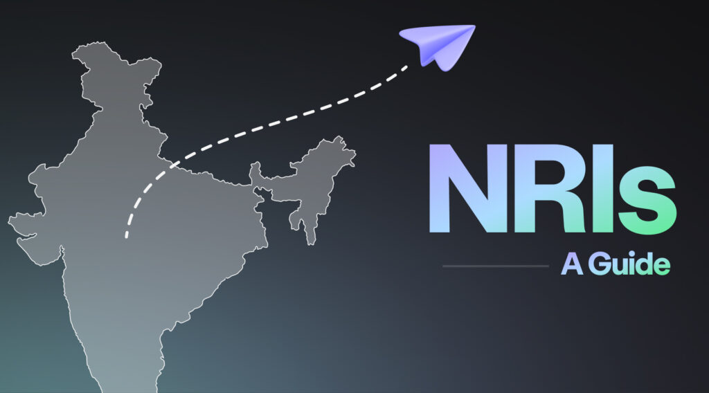 nris in gift city india