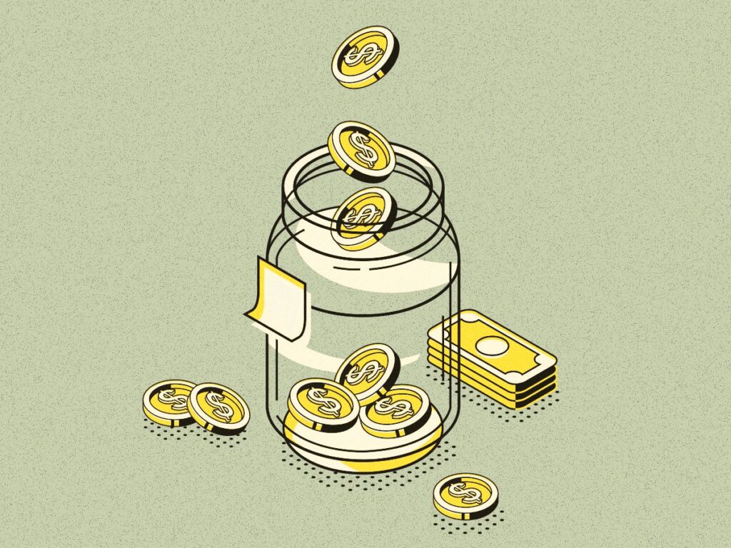 “New SIP investor researching best SIP plans in India using performance charts”