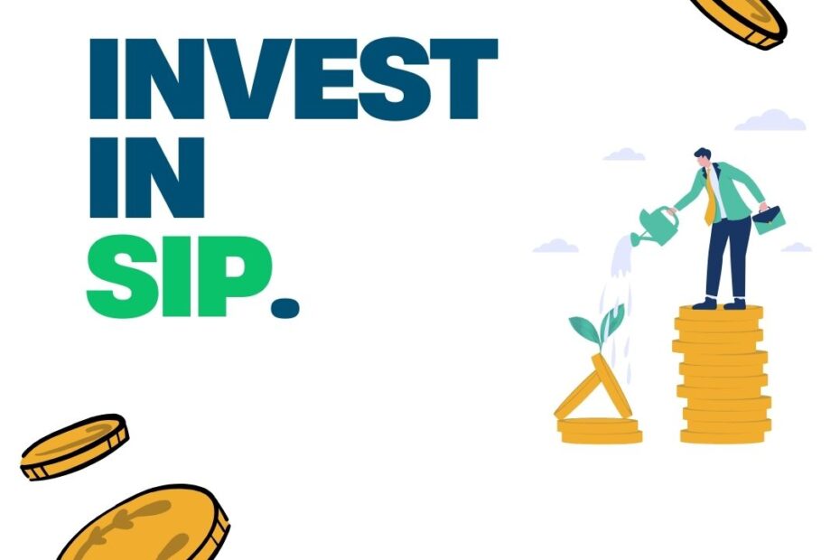 Alt Text: SIP trends in 2025 showing ₹27,269 crore inflows and long-term benefits for new investors