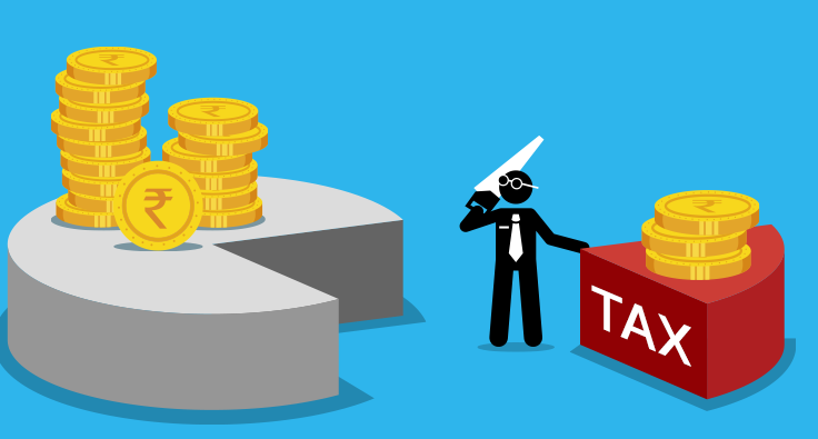 sap finmart taxation