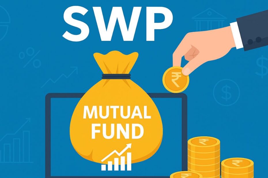 SWP in Mutual Funds –