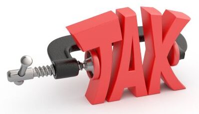 sap finmart taxation