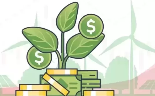 Green mutual funds with ESG focus and sustainable investment strategies in India.