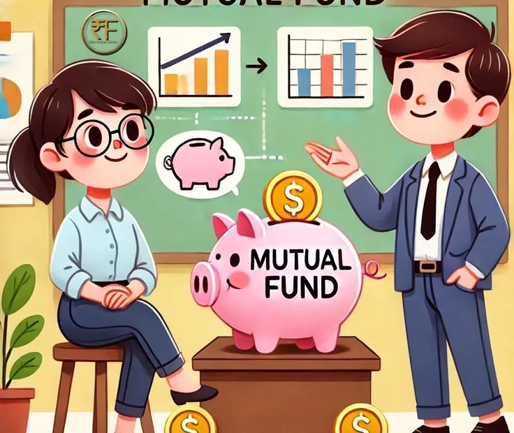 Rise of women mutual fund investors in 2025 exploring SIP plans in India, comparing fixed deposit vs SIP, and choosing top performing mutual funds.