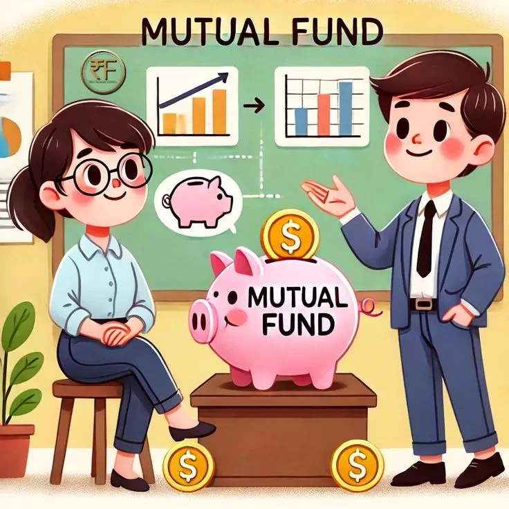 Rise of women mutual fund investors in 2025 exploring SIP plans in India, comparing fixed deposit vs SIP, and choosing top performing mutual funds.