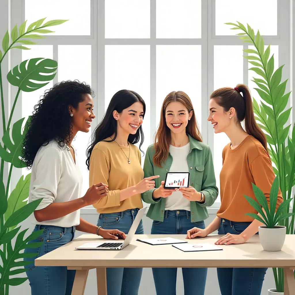 Rise of women mutual fund investors in 2025 exploring SIP plans in India, comparing fixed deposit vs SIP, and choosing top performing mutual funds.